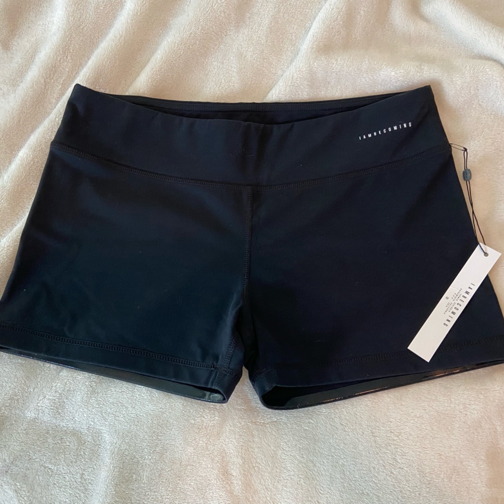 IAB 2 PACK- XL 3 inch no ride shorts 2 pack